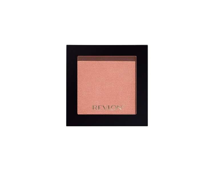 Revlon Blush Powder Blush Face Makeup High Impact Buildable Color Lightweight Smooth Finish 0.17 Oz