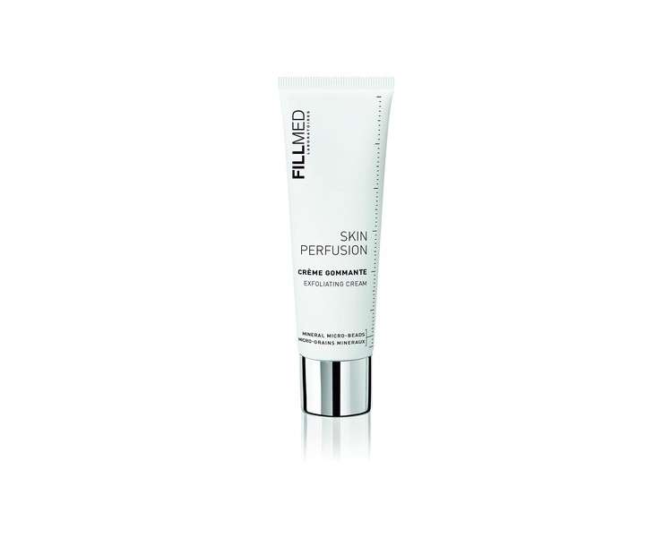 Fillmed Exfoliating Cream 50ml