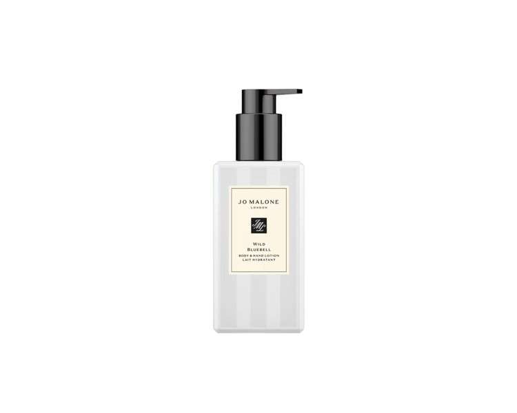 Jo Malone London Wild Bluebell Body & Hand Lotion 250ml