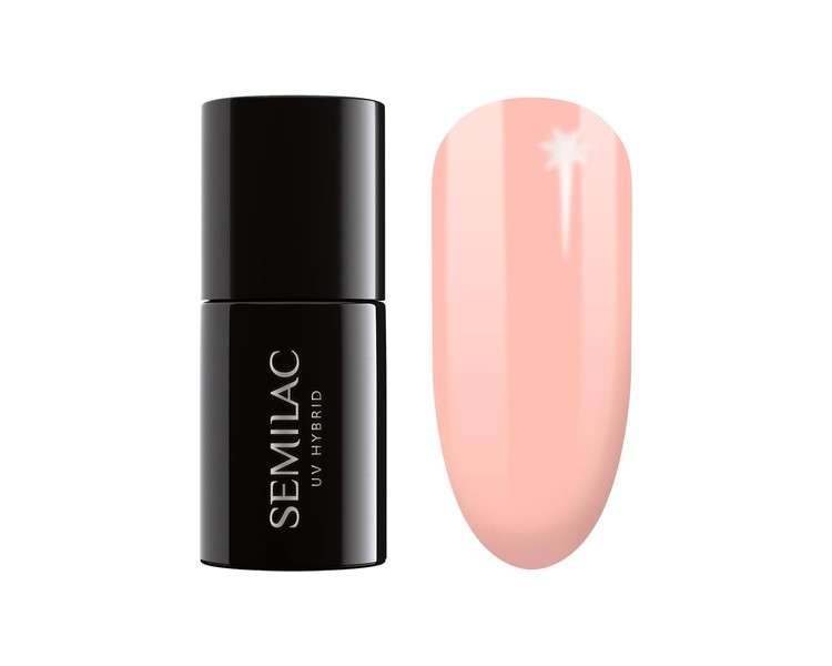 Semilac 364 Ride With Me Nail UV Gel Polish 7ml