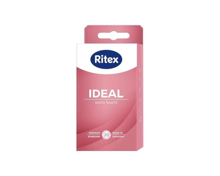 Ritex Ideal Condoms