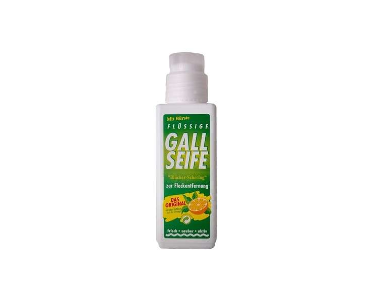 Gall Soap Blücher-Schering Liquid 250ml