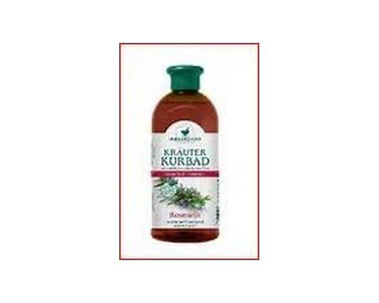 Herbamedicus Rosemary Herbal Bath 500ml