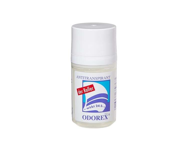 Odorex Antiperspirant Roll-on 50ml