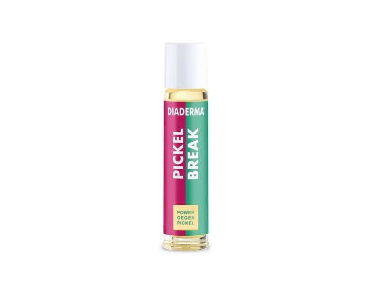 DIADERMA Pickelbreak Fast Help Against Pimples 10ml