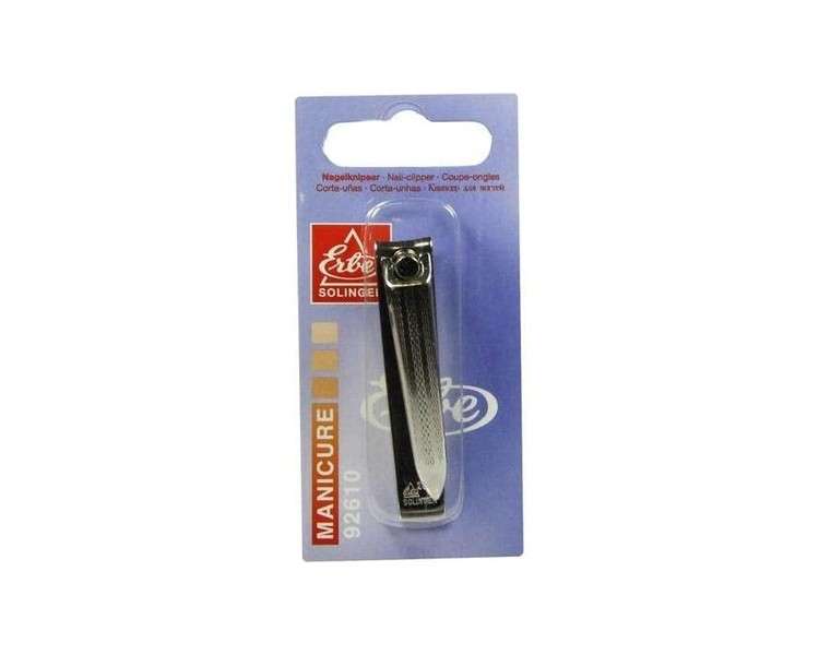 Erbe Nail Clipper 5.5cm