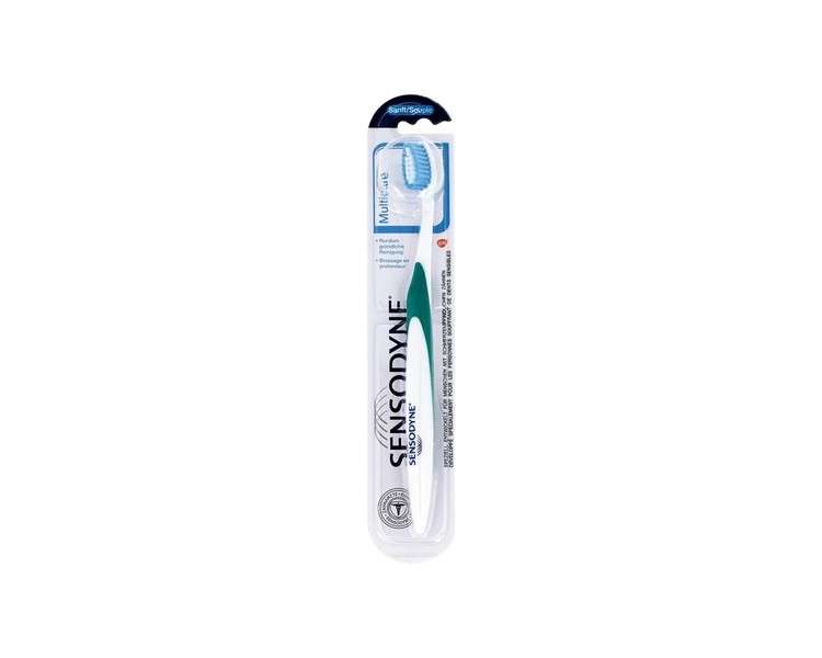 Sensodyne Multicare Soft Toothbrush