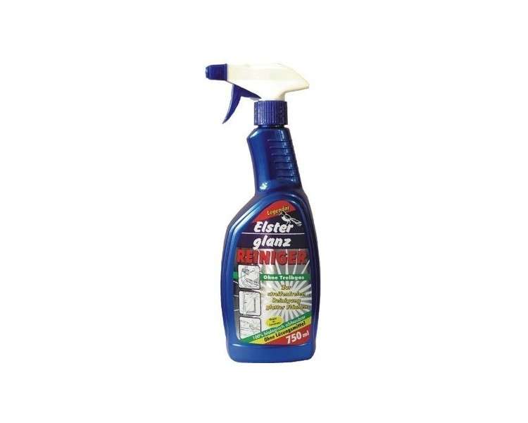 Elsterglanz Cleaner Spray 750ml