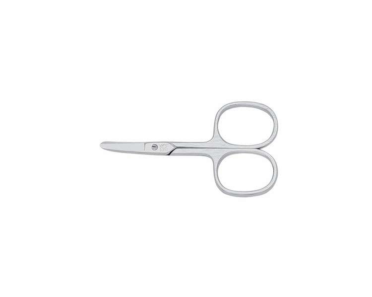 Yes Prem Nail Scissors 95351 Baby