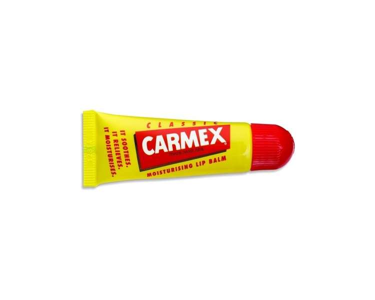 Carmex Original Lip Balm Tube 10g