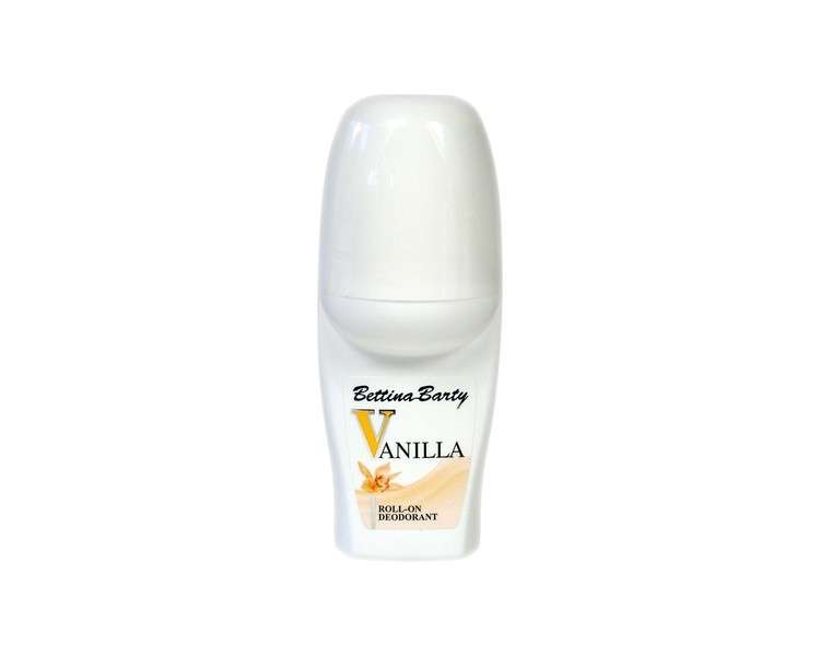 Roll-On Deodorant 50ml