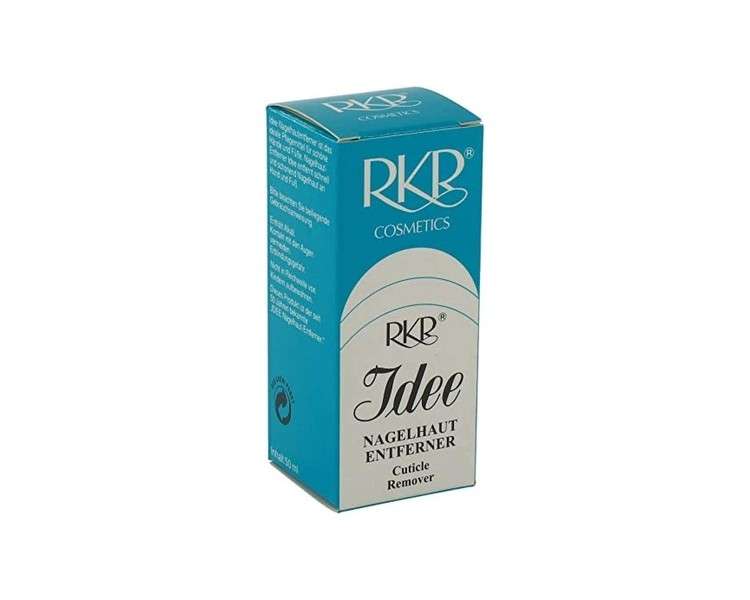 RKR Idea Cuticle Remover 0.06kg