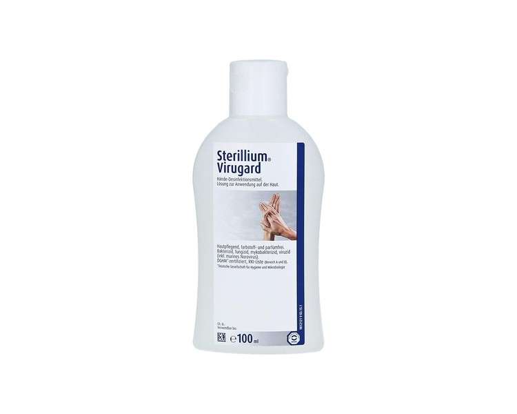 Sterillium Virugard 100ml