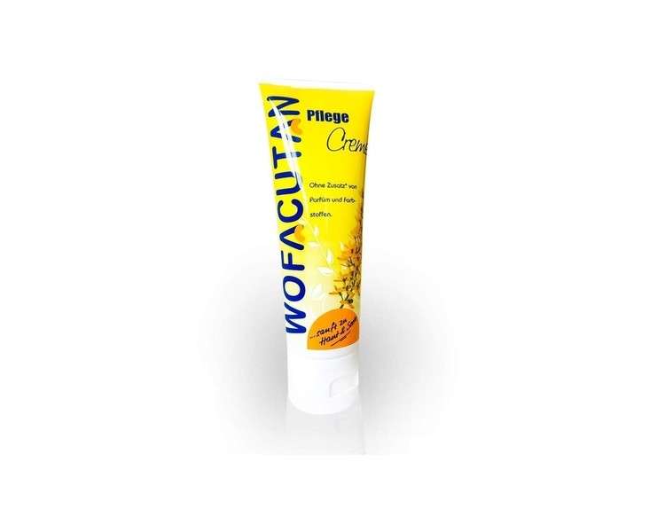 Wofacutan Care Cream 70ml