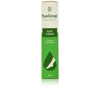 Mawa-Kosmetik Beline Foot Cream 75ml