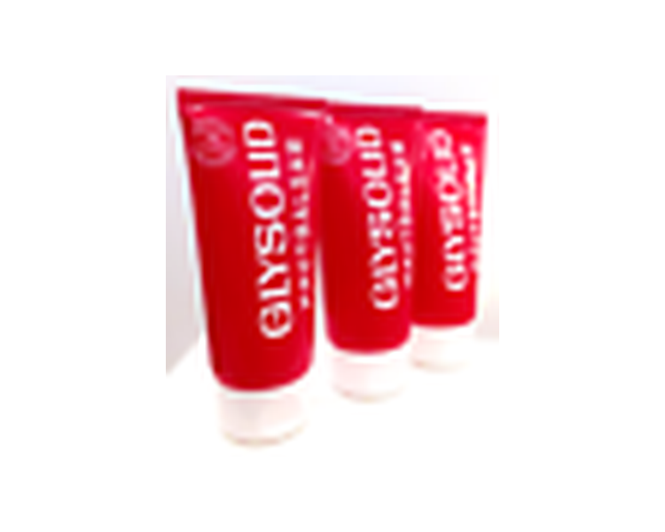 Glysolid Skin Balm for Rough Cracked Dry Skin Hand Cream Skincare 75ml