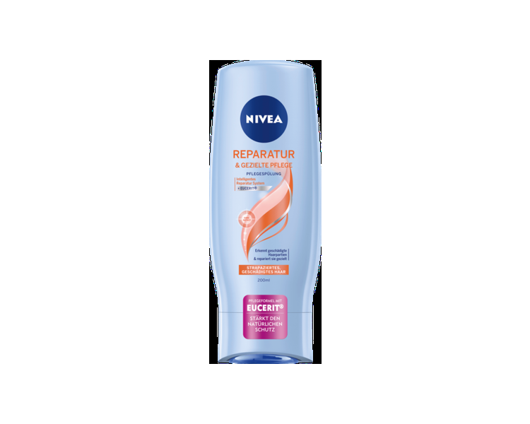 NIVEA Repair & Targeted Care Conditioner 200ml