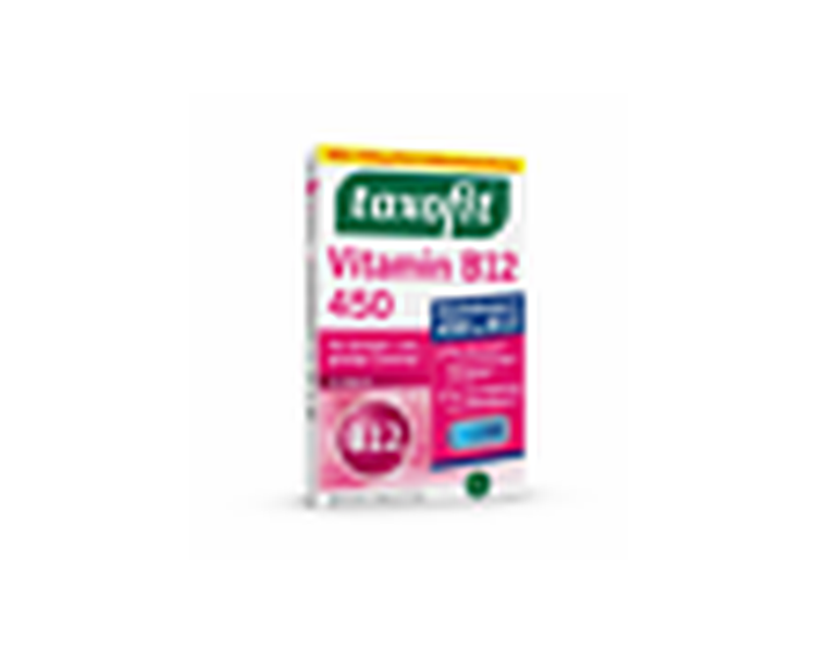 Taxofit Vitamin B12 450 Tablets