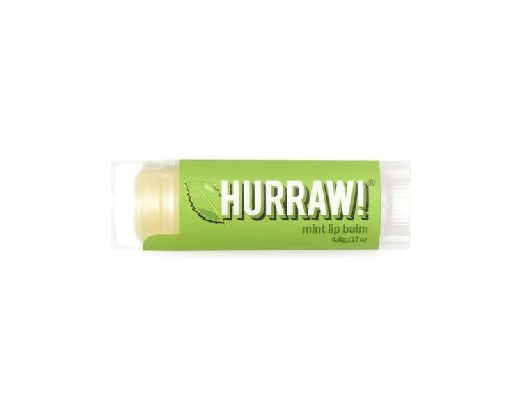 Classic Lime Lip Balm