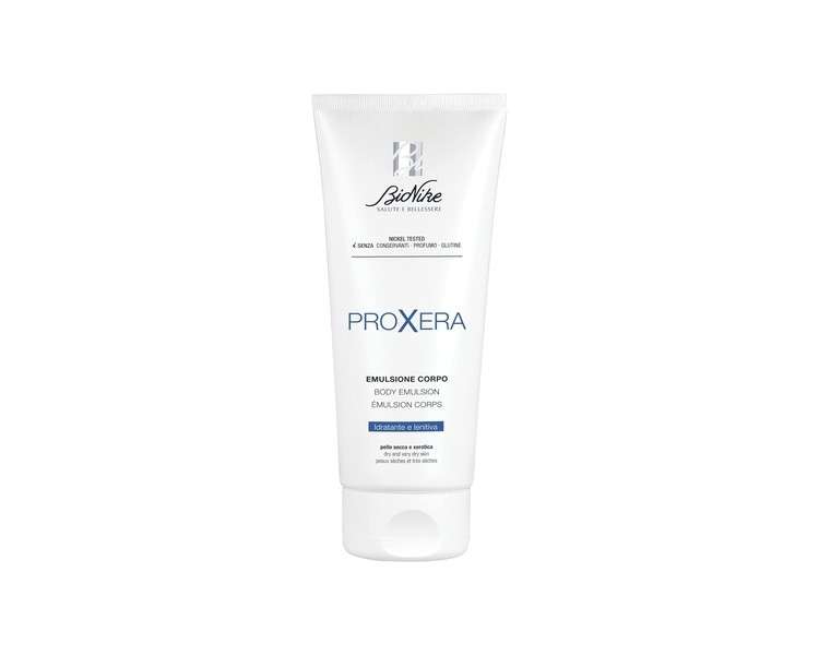 Proxera Body Emulsion 200ml