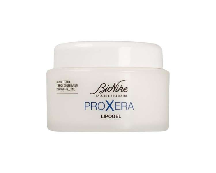 BioNike PROXERA Lipogel Extreme Moisturizer for Dry and Very Dry Skin 50ml