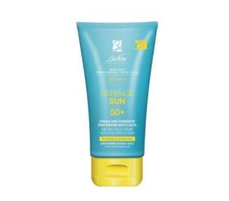 DEFENCE SUN Cream Foundation 50ml