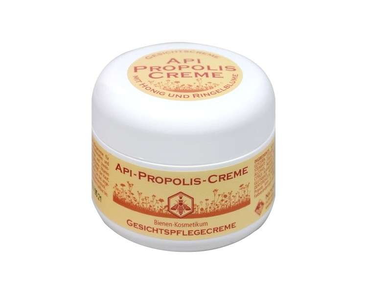 Api Propolis Cream
