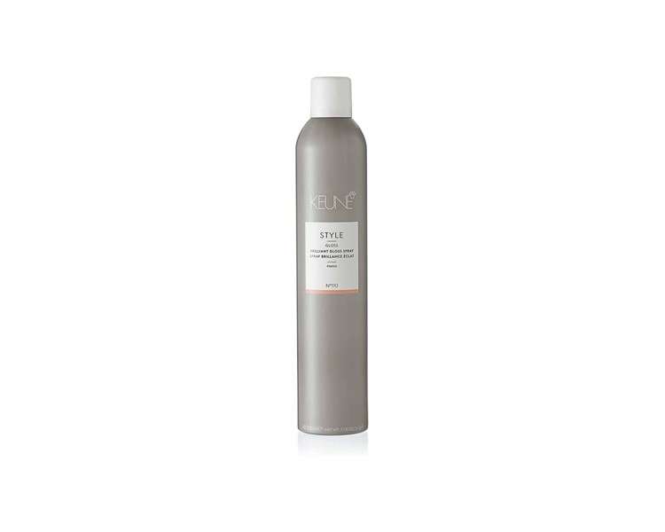 Keune Style Brilliant Gloss Spray 500ml