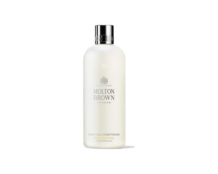 Molton Brown Purifying Conditioner with Indian Cress 300ml