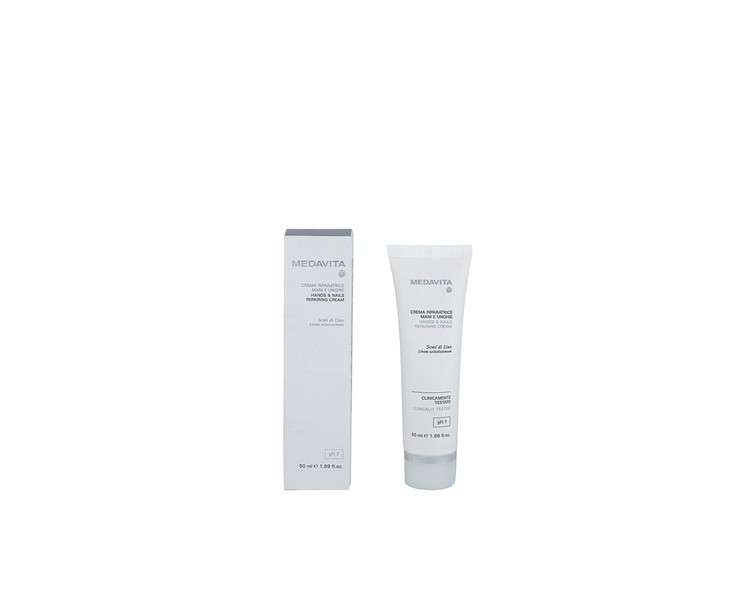 MEDAVITA LC Hands & Nails Repairing Cream 50ml