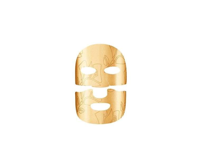 Lancôme Absolue Golden Cream Mask 5x15g