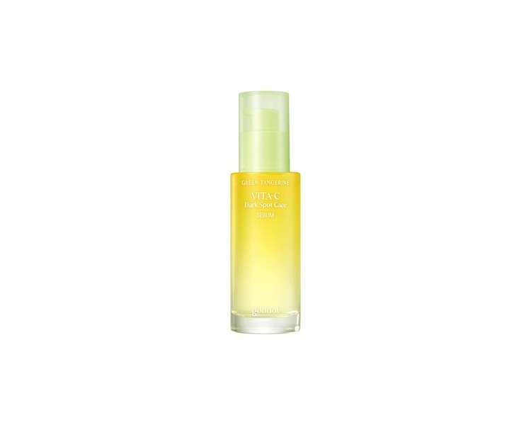 Goodal Green Tangerine Vitamin C Dark Spot Care Serum for Sensitive Skin 40ml 1.41 fl oz