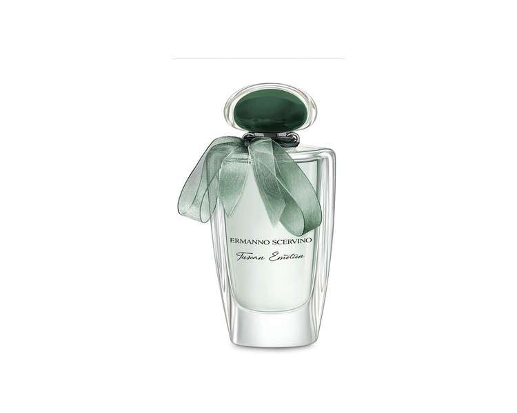 Ermanno Scervino Tuscan Emotion Eau de Parfum 50ml