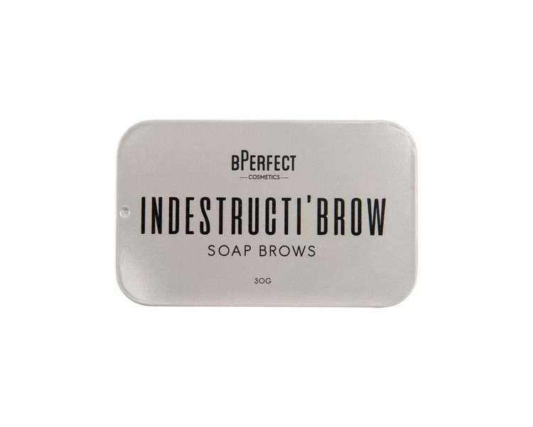 bPerfect Indestructi'Brow Soap Brows