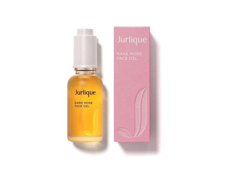 Jurlique Rare Rose Face Oil for Dry Skin 30ml