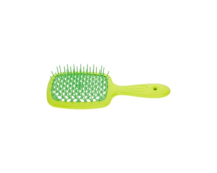 Jäneke Superbrush Lime Brush