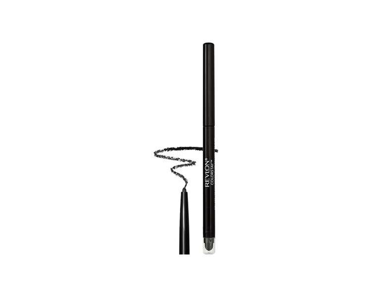 Colorstay Eyeliner Crayon 201 Black 0.28g