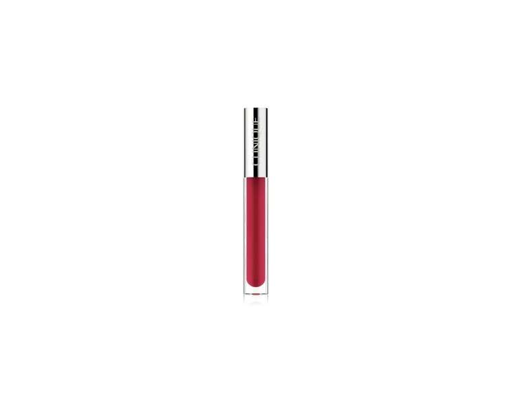 Clinique Pop Plush Creamy Lip Gloss 10 Velour Pop Violet Pink 0.11 fl oz 3.4 mL