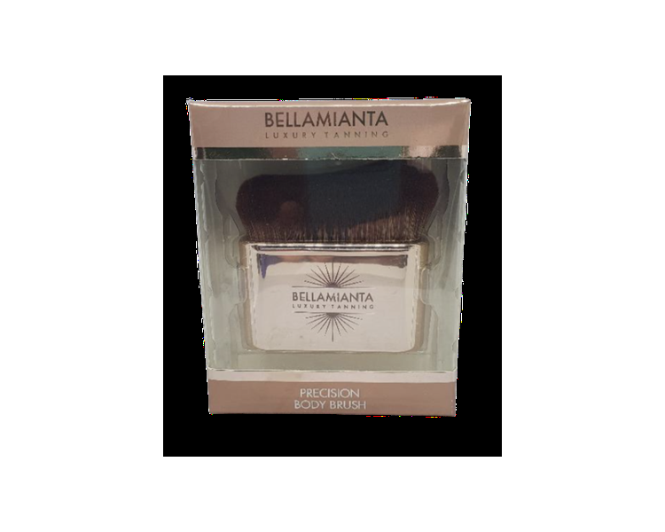 Bellamianta Precision Body Brush