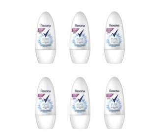 Rexona Women Pure Fresh Deodorant Roll-on 50ml