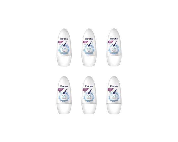 Rexona Women Pure Fresh Deodorant Roll-on 50ml