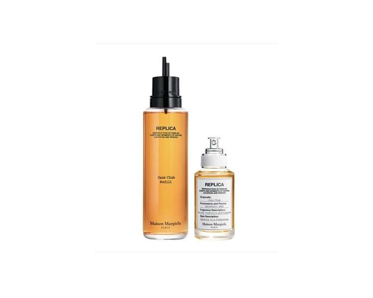 Maison Margiela 'REPLICA' Jazz Club Refill Set