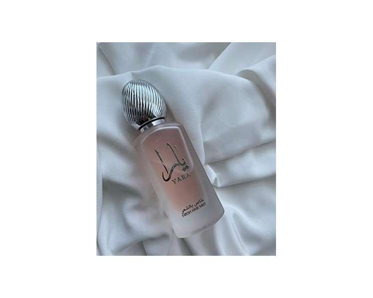 Yara Hair Mist 50ml