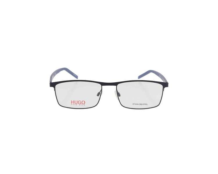 Hugo Boss Demo Rectangular Men's Glasses HG 1026 0FLL 56