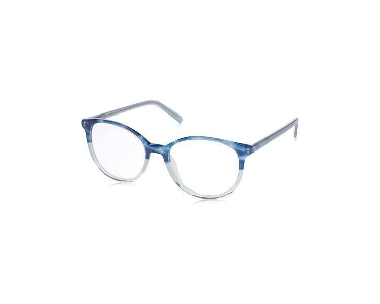 Missoni Sunglasses 51 38i/17 Blue Horn