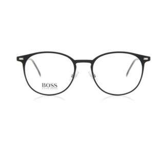 Boss by Hugo Boss Boss 1181 RZZ 53 Men Eyeglasses