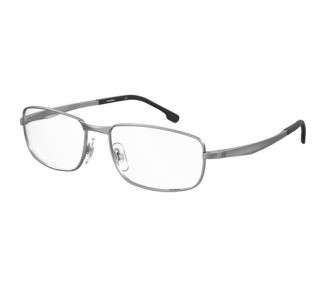 Carrera Men's Prescription Eyewear Frames Kj1/17 Dk Ruthenium 57mm