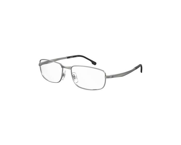 Carrera Men's Prescription Eyewear Frames Kj1/17 Dk Ruthenium 57mm