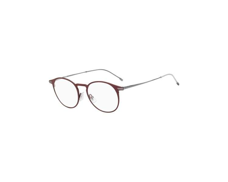 BOSS Sunglasses 50 7bl/19 Mtt Burgundy