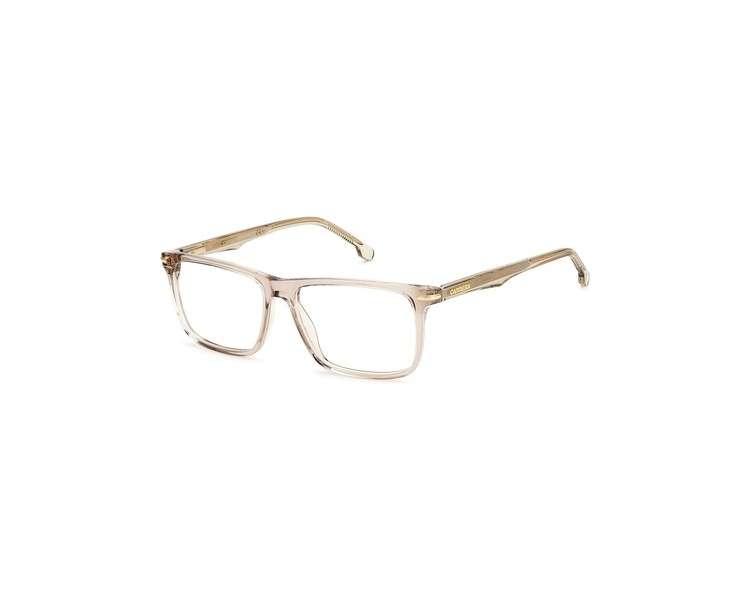 Carrera 286 079U Crystal Nude Eyeglasses